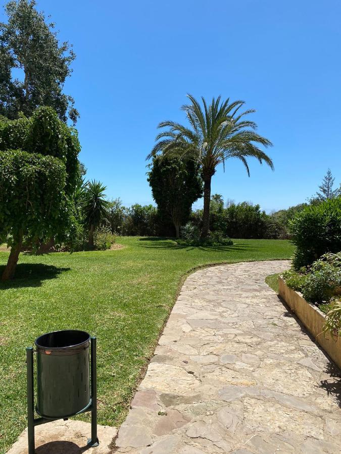 Apt Con Espectacular Vista, Piscinas, Recep 24 Hs Benalmádena Exterior foto